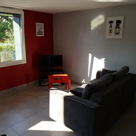 Les Balcons De Chausey