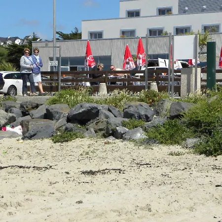Les Balcons De Chausey