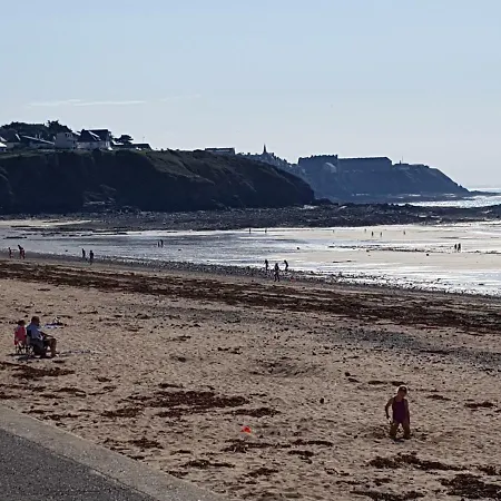 Les Balcons De Chausey Donville-les-Bains