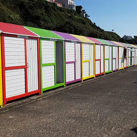 Les Balcons De Chausey