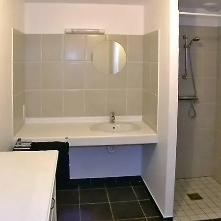 Apartman Les Balcons De Chausey