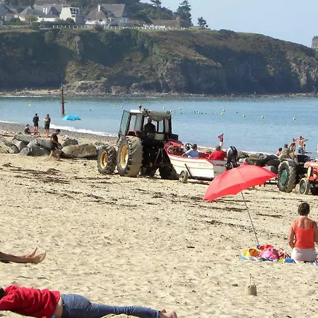 Les Balcons De Chausey